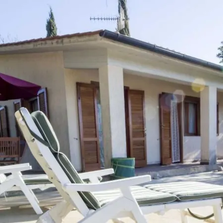 Santa Petronilla - Goelba Lägenhet Capoliveri (Isola d'Elba)