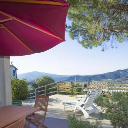 Apartamento Santa Petronilla - Goelba