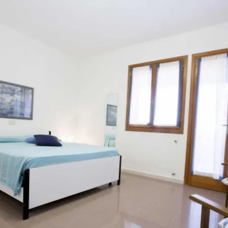 Lägenhet Santa Petronilla - Goelba Capoliveri (Isola d'Elba)