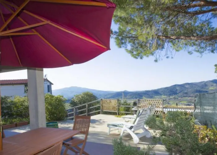 Lägenhet Santa Petronilla - Goelba