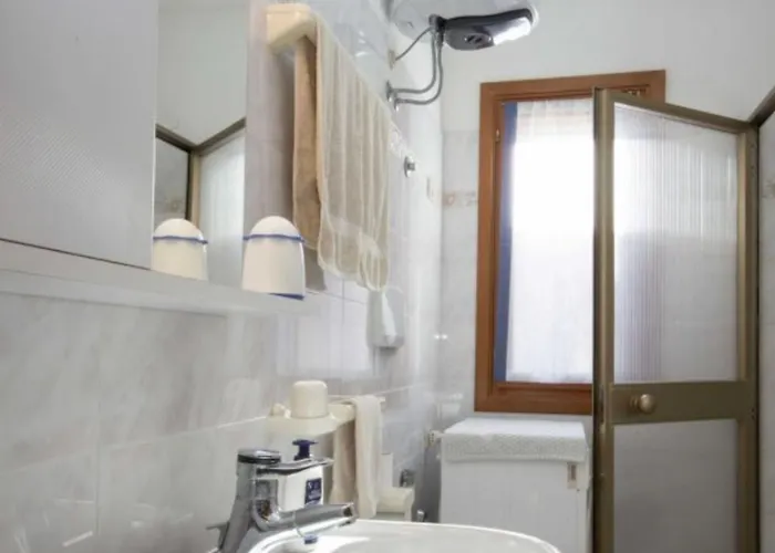 Santa Petronilla - Goelba Lägenhet Capoliveri (Isola d'Elba)