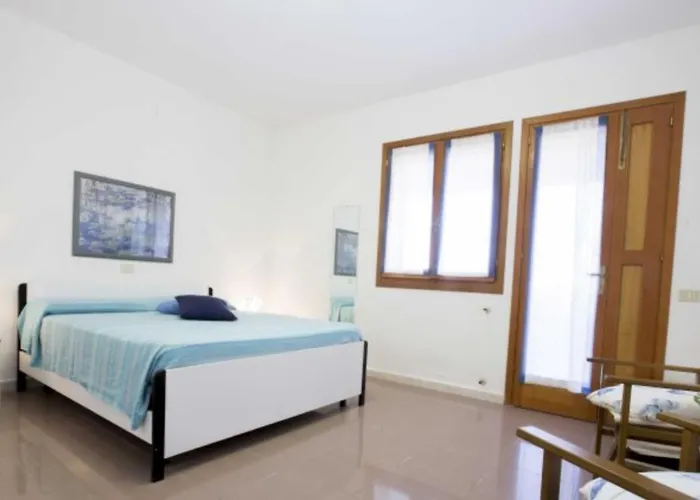 Lejlighed Santa Petronilla - Goelba Capoliveri (Isola d'Elba)