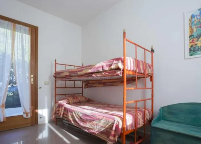 Santa Petronilla - Goelba Lejlighed