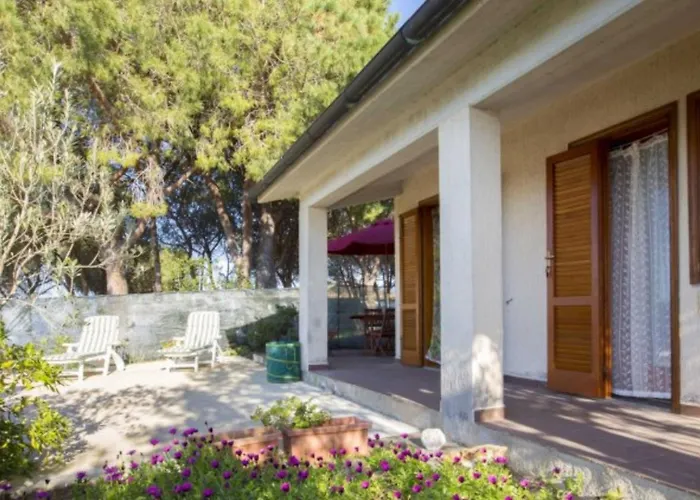 Santa Petronilla - Goelba * Capoliveri (Isola d'Elba)